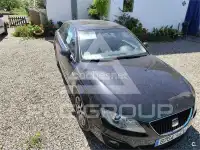 2009 Seat Exeo