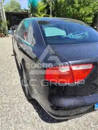 2009 Seat Exeo
