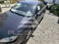 2009 Seat Exeo