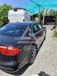 2009 Seat Exeo