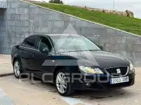 2009 Seat Exeo