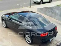 2009 Seat Exeo