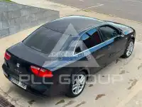 2009 Seat Exeo