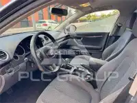 2009 Seat Exeo