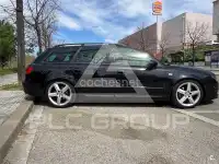 2009 Seat Exeo