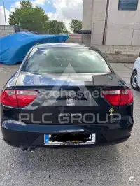 2009 Seat Exeo