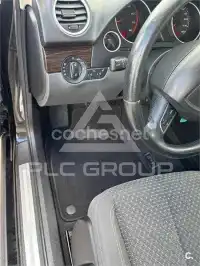 2009 Seat Exeo