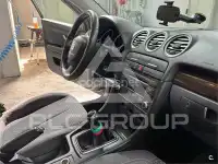 2009 Seat Exeo