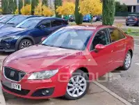 2009 Seat Exeo