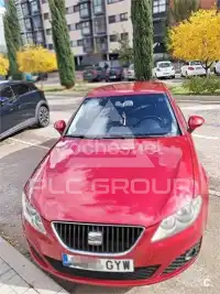 2009 Seat Exeo