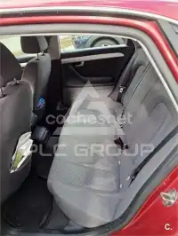 2009 Seat Exeo