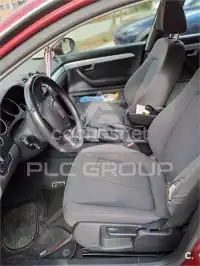 2009 Seat Exeo