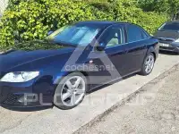 2009 Seat Exeo
