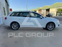 2009 Seat Exeo