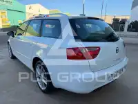 2009 Seat Exeo