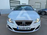 2009 Seat Exeo