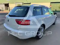 2009 Seat Exeo