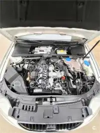 2009 Seat Exeo