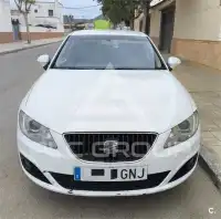 2009 Seat Exeo
