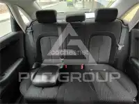 2009 Seat Exeo
