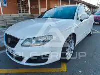2009 Seat Exeo
