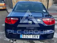 2009 Seat Exeo