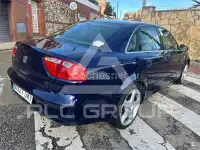 2009 Seat Exeo