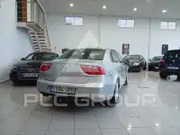 2009 Seat Exeo