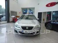 2009 Seat Exeo