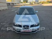 2009 Seat Cordoba