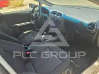 2009 Seat Leon