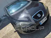 2009 Seat Leon