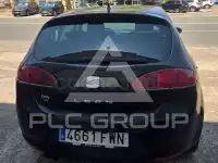 2009 Seat Leon