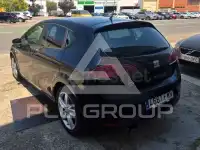 2009 Seat Leon