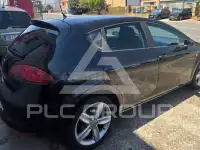 2009 Seat Leon