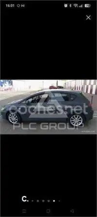 2009 Seat Leon