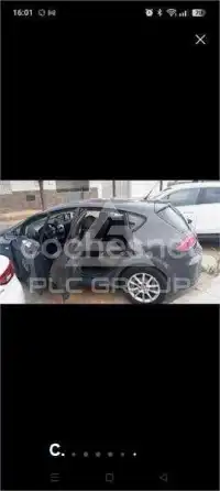 2009 Seat Leon