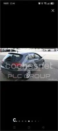 2009 Seat Leon