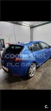 2009 Seat Leon