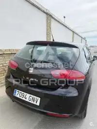 2009 Seat Leon