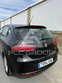 2009 Seat Leon