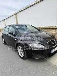 2009 Seat Leon