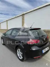 2009 Seat Leon