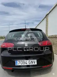 2009 Seat Leon