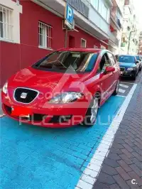 2009 Seat Leon