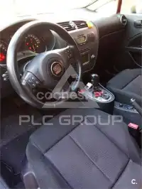 2009 Seat Leon