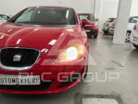 2009 Seat Leon