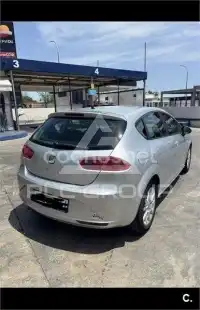 2009 Seat Leon