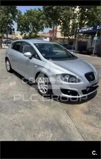 2009 Seat Leon