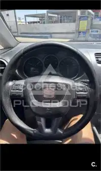 2009 Seat Leon